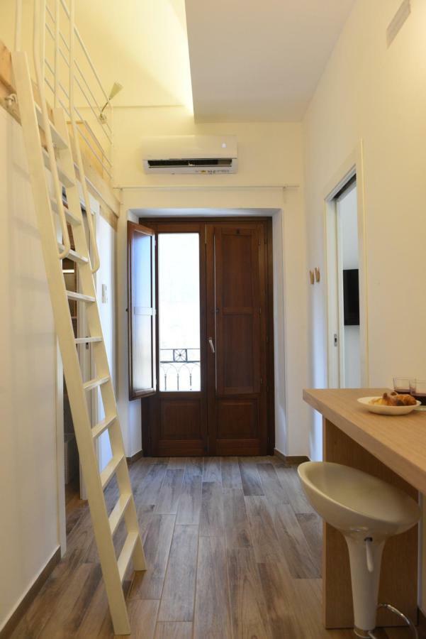 Le Dimore Di Anita Castellammare del Golfo Extérieur photo