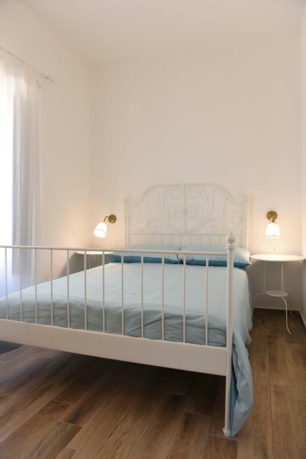 Le Dimore Di Anita Castellammare del Golfo Extérieur photo