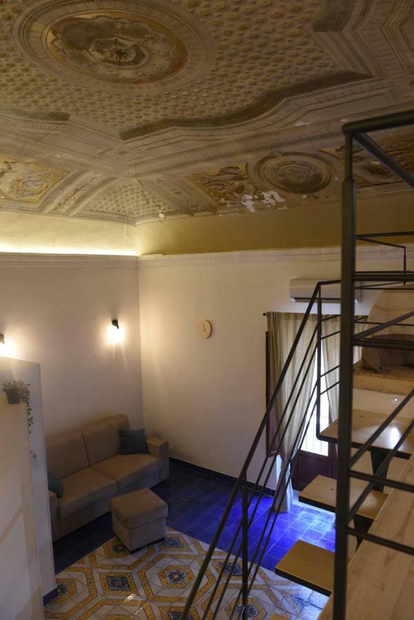 Le Dimore Di Anita Castellammare del Golfo Extérieur photo