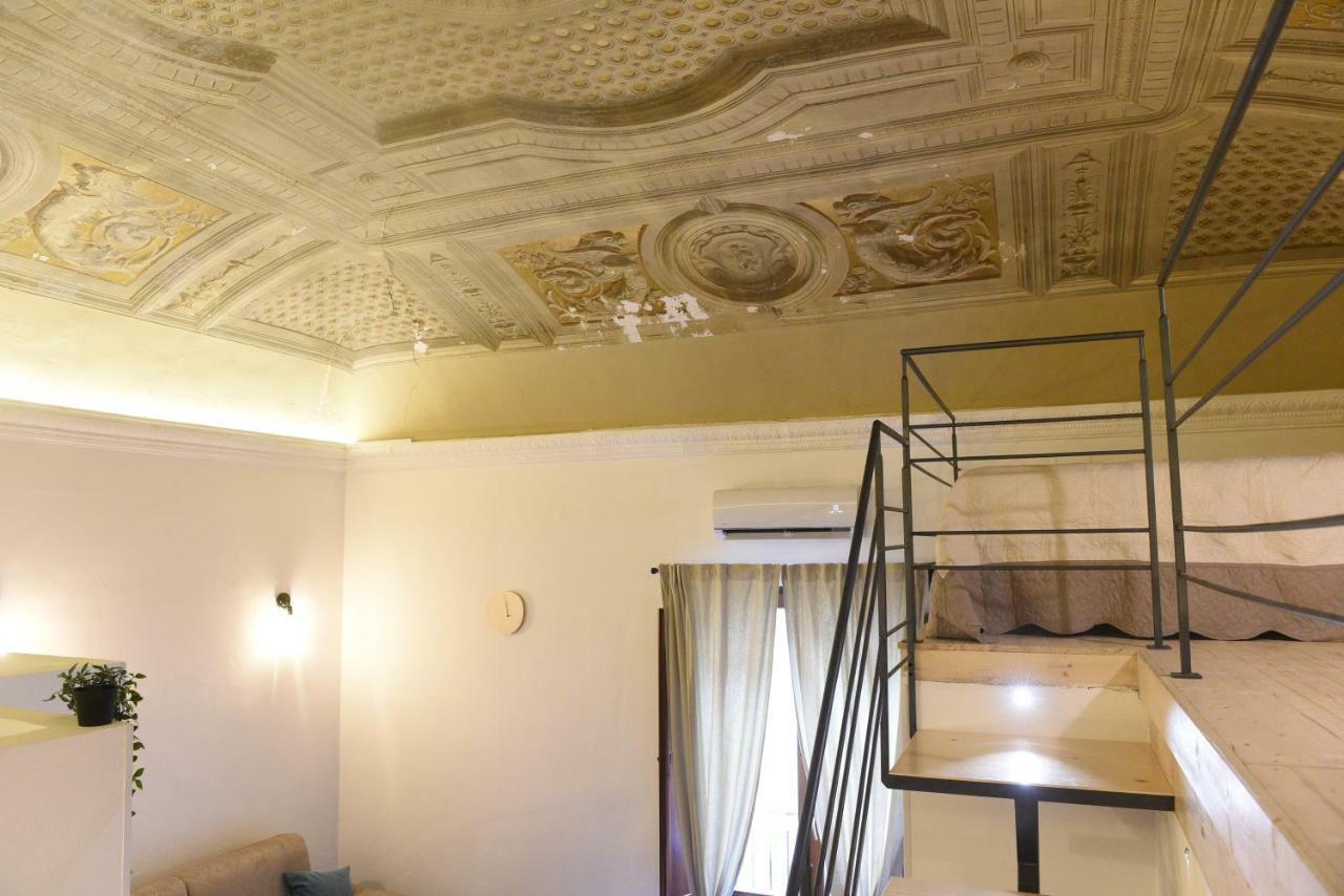 Le Dimore Di Anita Castellammare del Golfo Extérieur photo